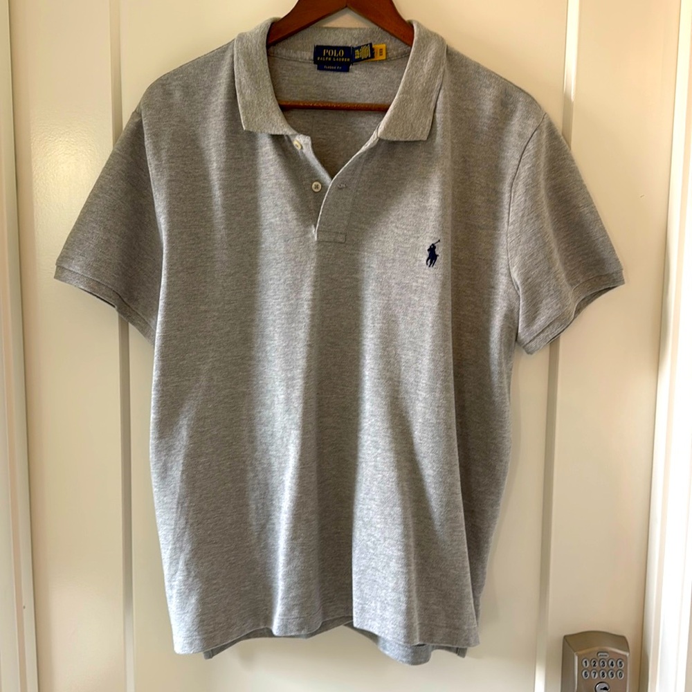 Polo tshirt